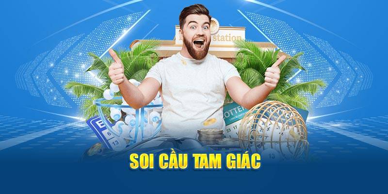 Soi Cầu Lô Tam Giác Là Gì? Kinh Nghiệm Soi Lô Chuẩn Xác